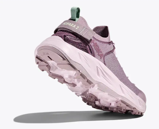 Hopara 2 mujer sandalias trekking hoka
