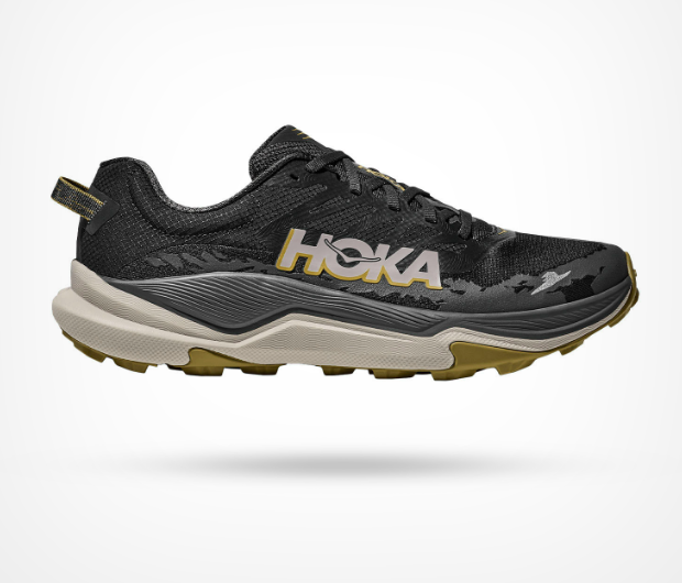 Torrent 4 hombre zapatillas trail running hoka