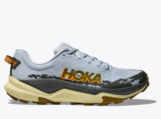 Torrent 4 hombre zapatillas trail running hoka