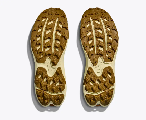 Torrent 4 hombre zapatillas trail running hoka