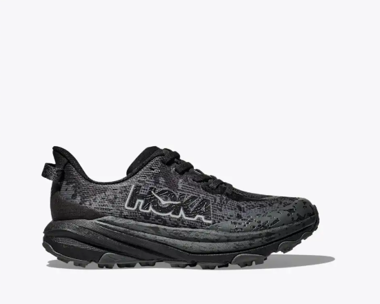 Speddgoat 6 gtx mujer zapatillas trail running hoka