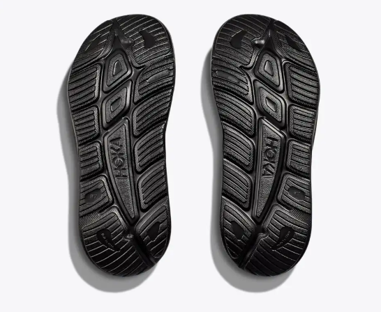 Ora Athletic Slide Unisex Sandalias Sandalias Hoka