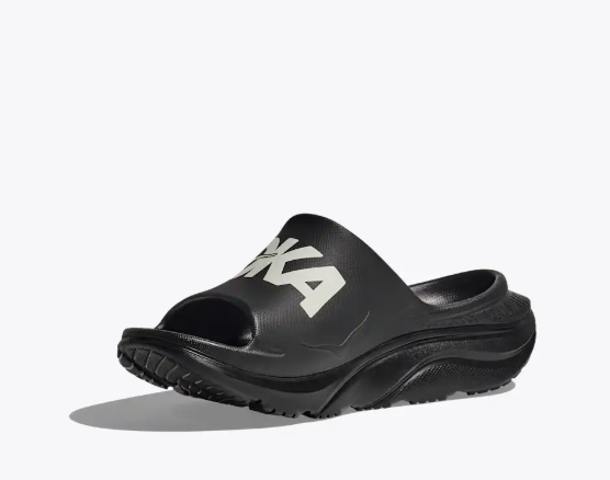 Ora Athletic Slide Unisex Sandalias Sandalias Hoka