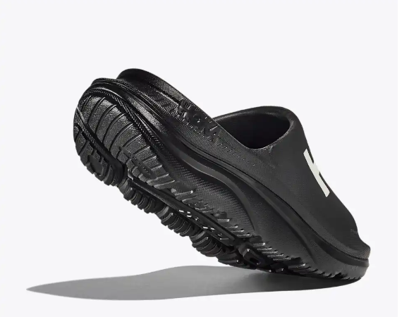 Ora Athletic Slide Unisex Sandalias Sandalias Hoka