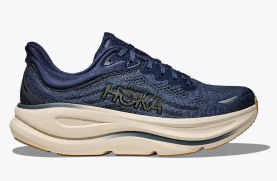 Bondi 9 hombre zapatillas asfalto hoka