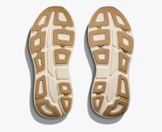 Bondi 9 hombre zapatillas asfalto hoka