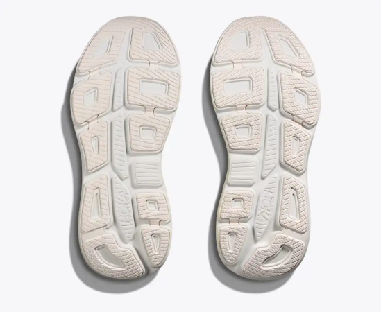 Bondi 9 hombre zapatillas asfalto hoka