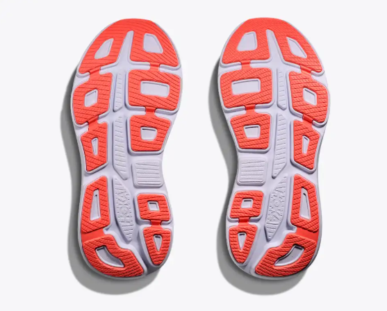Bondi 9 mujer zapatillas asfalto hoka