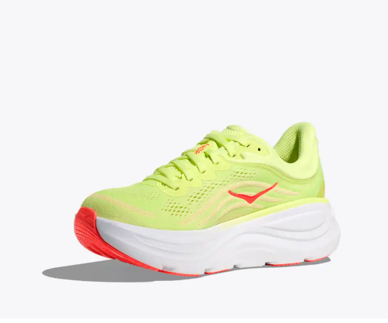 Bondi 9 mujer zapatillas asfalto hoka