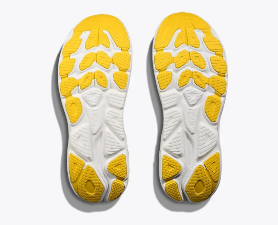 Clifton 10 Hombre Zapatillas Asfalto Hoka