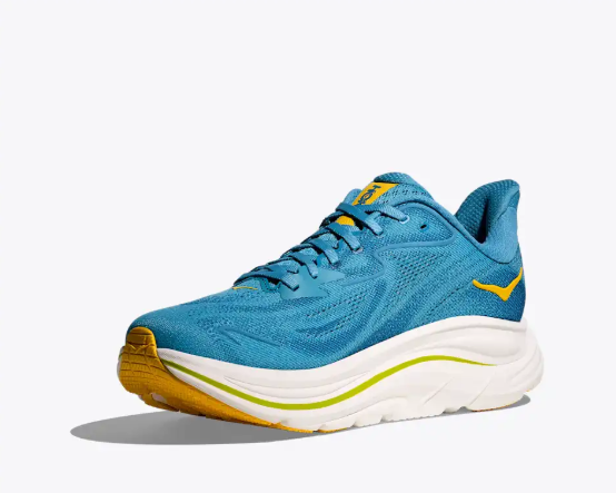 Clifton 10 Hombre Zapatillas Asfalto Hoka