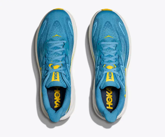 Clifton 10 hombre zapatillas asfalto hoka