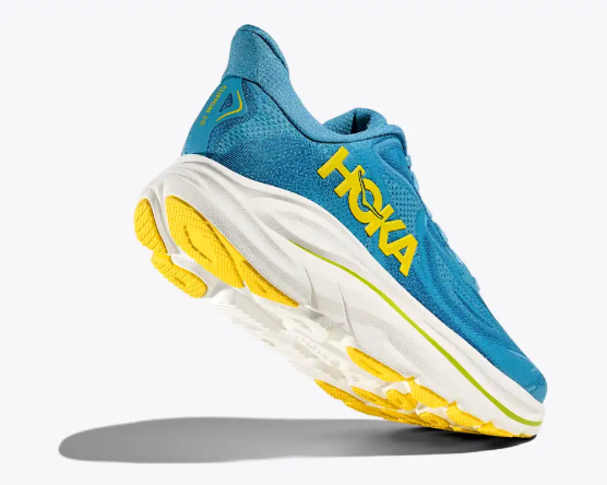Clifton 10 Hombre Zapatillas Asfalto Hoka