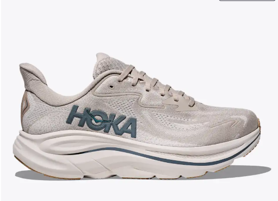 Clifton 10 Hombre Zapatillas Asfalto Hoka