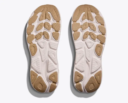 Clifton 10 Hombre Zapatillas Asfalto Hoka
