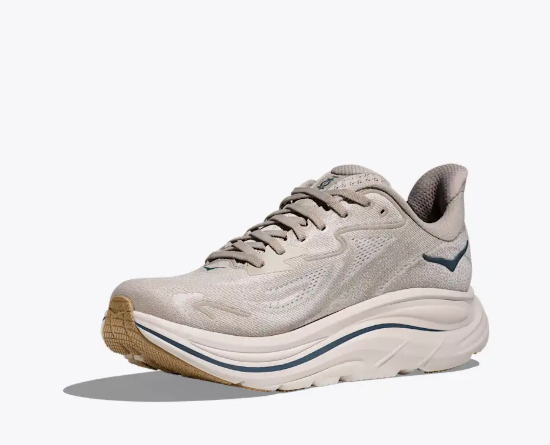 Clifton 10 Hombre Zapatillas Asfalto Hoka