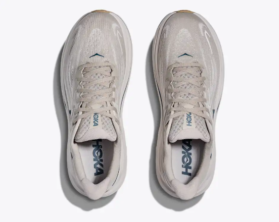 Clifton 10 Hombre Zapatillas Asfalto Hoka