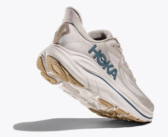 Clifton 10 Hombre Zapatillas Asfalto Hoka