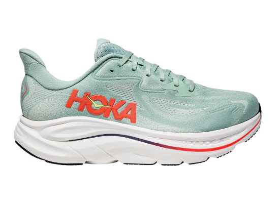Clifton 10 hombre zapatillas asfalto hoka
