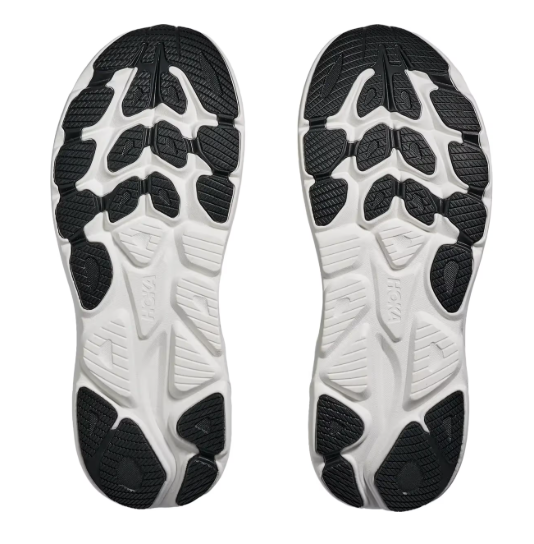 Clifton 10 hombre zapatillas asfalto hoka