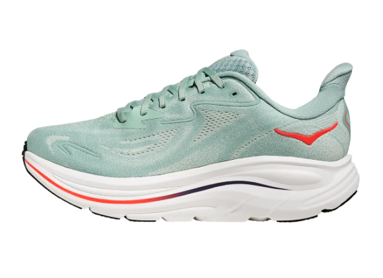 Clifton 10 hombre zapatillas asfalto hoka