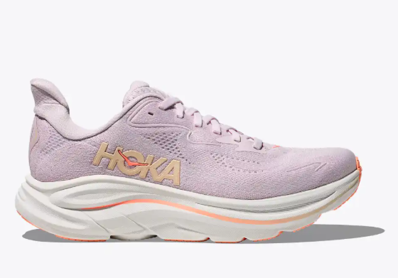 Clifton 10 mujer zapatillas asfalto hoka