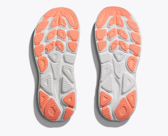 Clifton 10 mujer zapatillas asfalto hoka