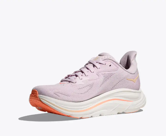 Clifton 10 mujer zapatillas asfalto hoka