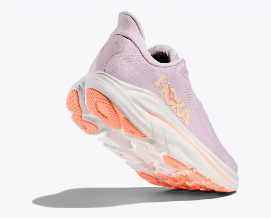 Clifton 10 mujer zapatillas asfalto hoka