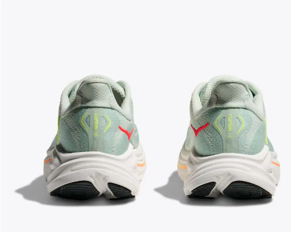 Clifton 10 Mujer Zapatillas Asfalto Hoka