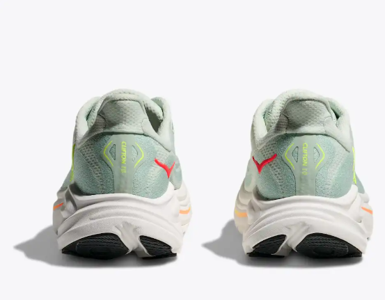 Clifton 10 mujer zapatillas asfalto hoka