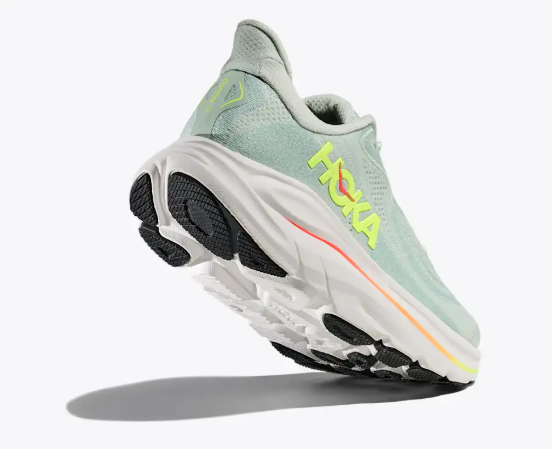 Clifton 10 mujer zapatillas asfalto hoka