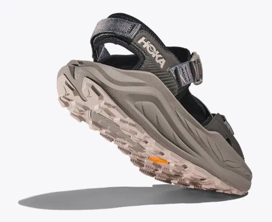 Infini hike tc hombre sandalias trekking hoka