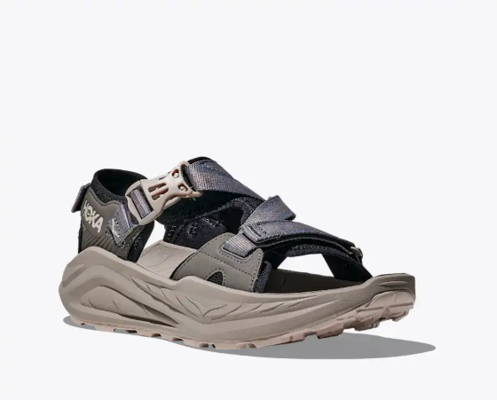 Infini hike tc hombre sandalias trekking hoka