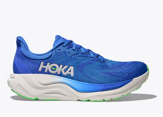 Arahi 8 hombre zapatillas asfalto hoka