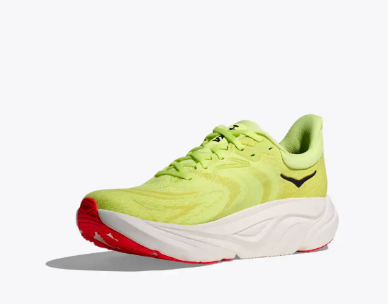 Arahi 8 hombre zapatillas asfalto hoka