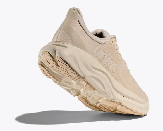 Arahi 8 mujer zapatillas asfalto hoka