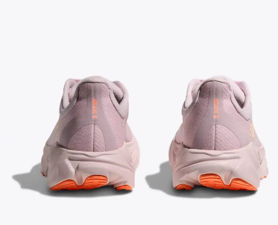 Arahi 8 mujer zapatillas asfalto hoka