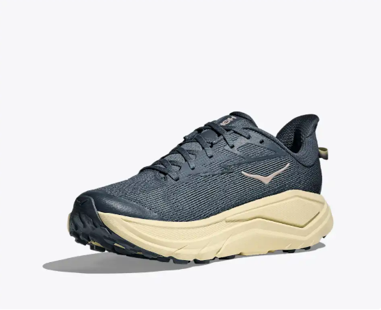 Challenger 8 Hombre Zapatillas Trail Running Hoka