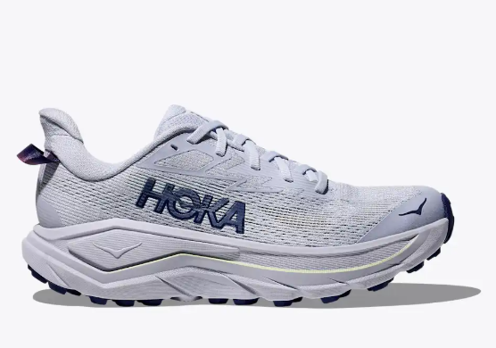 Challenger 8 Mujer Zapatillas Trail Running Hoka