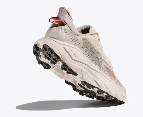 Challenger 8 Mujer Zapatillas Trail Running Hoka