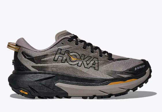 Mafate 5 hombre zapatillas trail running hoka