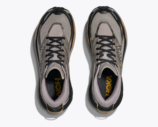 Mafate 5 hombre zapatillas trail running hoka