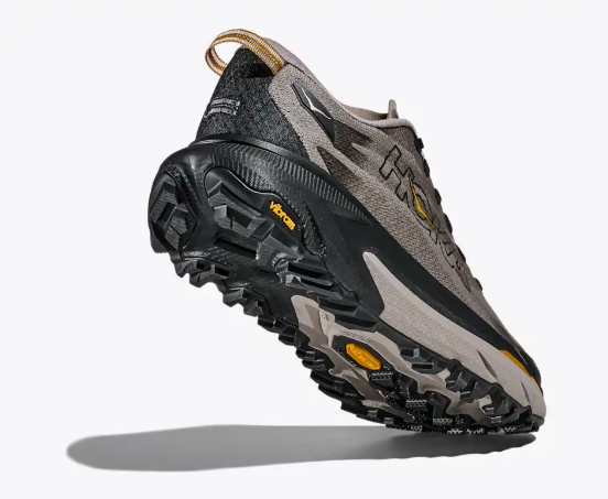 Mafate 5 hombre zapatillas trail running hoka