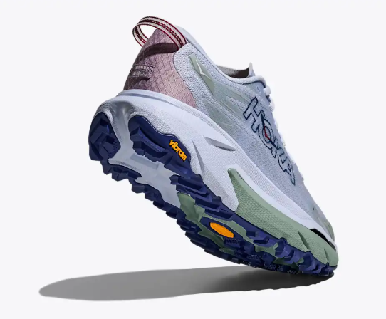 Mafate 5 hombre zapatillas trail running hoka