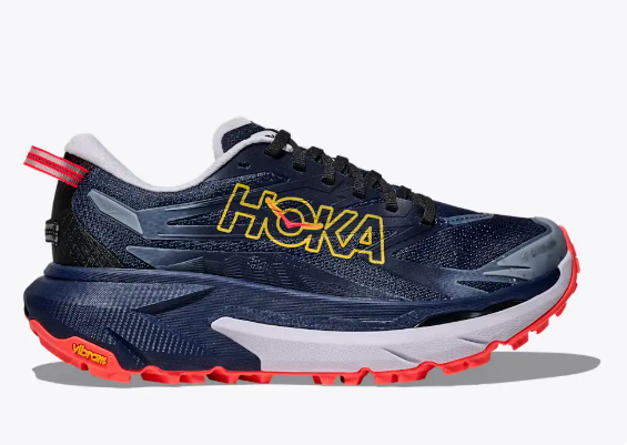 Mafate 5 hombre zapatillas trail running hoka