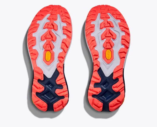Mafate 5 hombre zapatillas trail running hoka