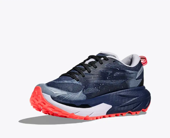 Mafate 5 hombre zapatillas trail running hoka