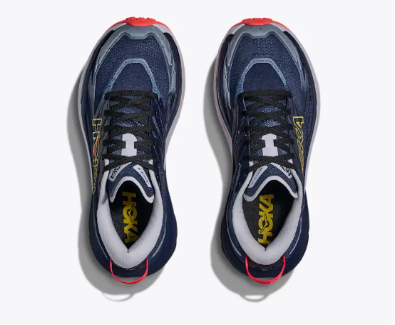 Mafate 5 hombre zapatillas trail running hoka
