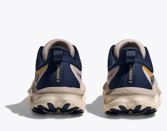Kawana 3 Hombre Zapatillas Asfalto Hoka